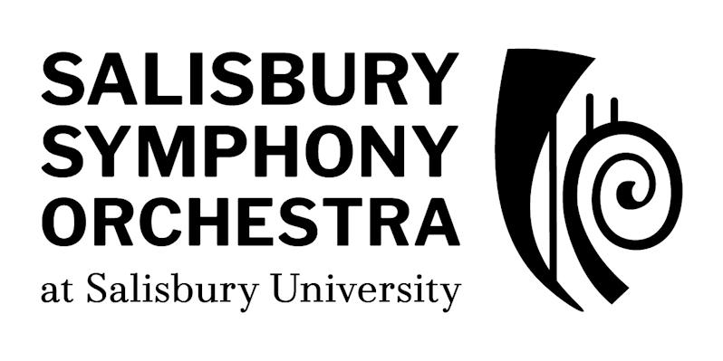 Salisbury Symphony Orchestra Logo