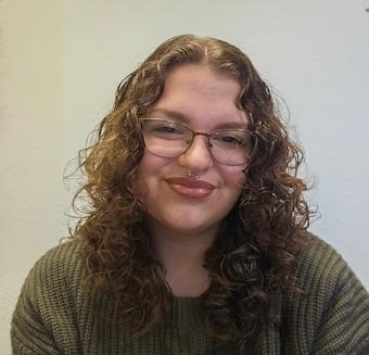 Student Spotlight Mary Hsia