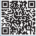 Yoga QR code to sign up