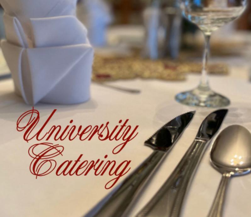 Catering & Dining Services
