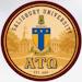 Alpha Tau Omega Fraternity