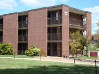Non-traditional Residence Hall