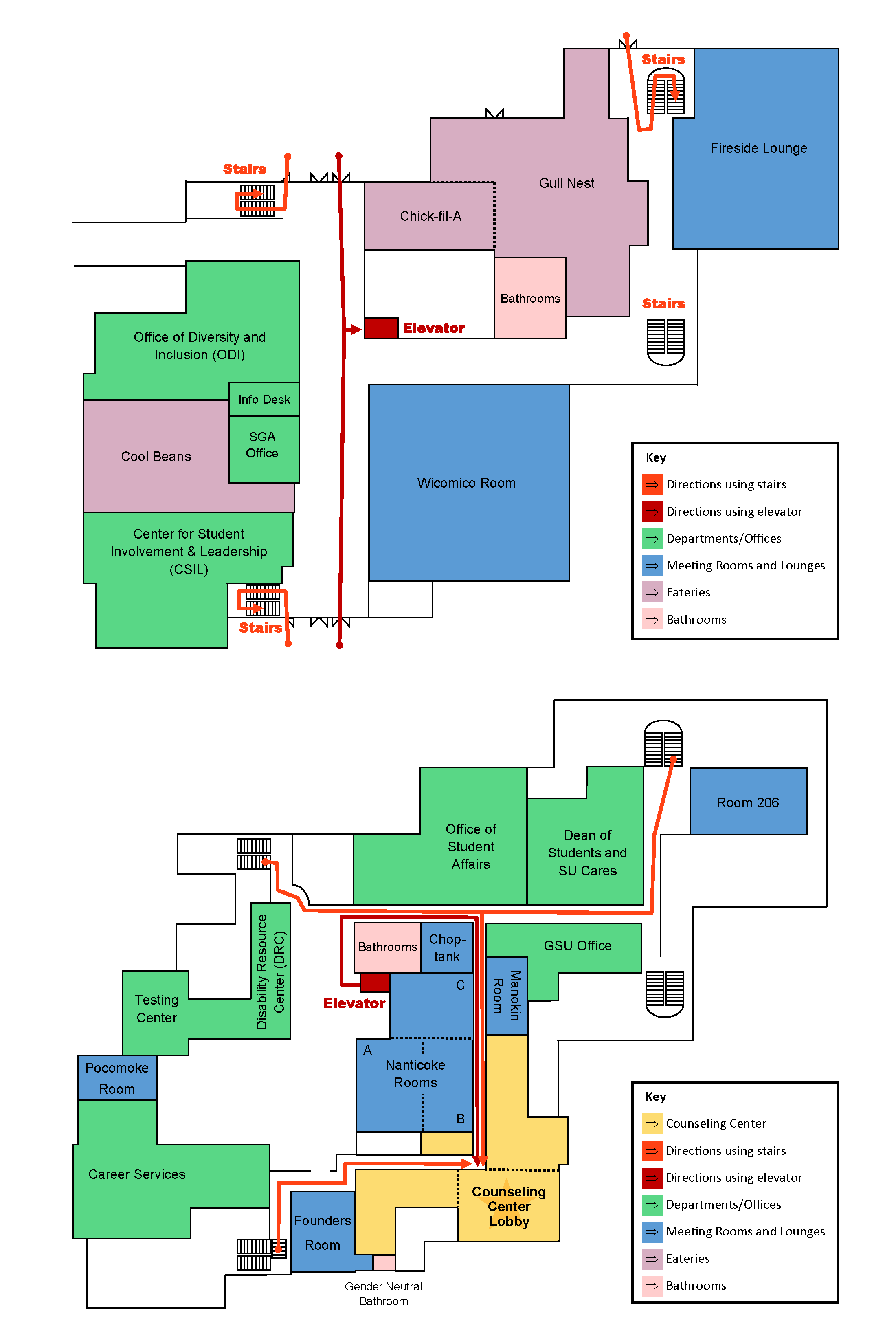 Map to Counseling Center.png