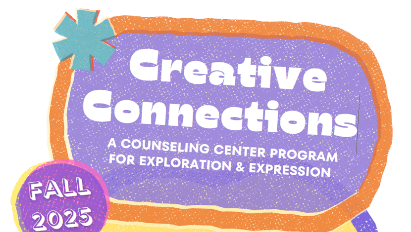 Creative Connections Logo