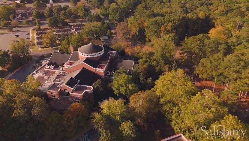 Dining Services Video