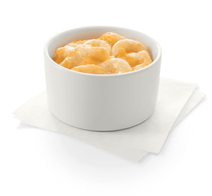 Mac N' Cheese Side