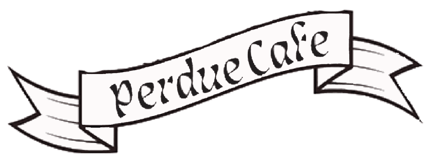 Perdue Cafe Logo