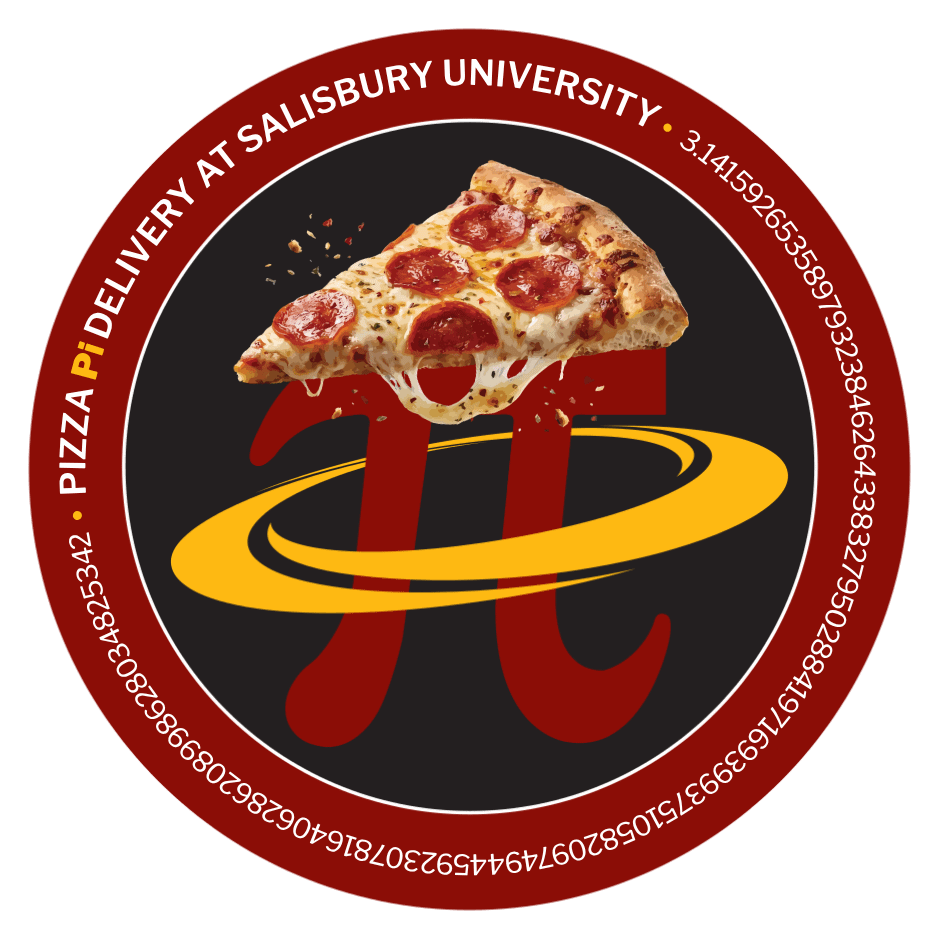 π (Pi) Logo