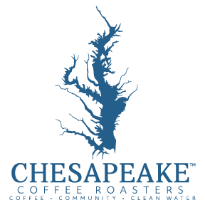 chesapeake coffee roasters logo