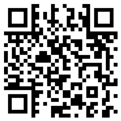 Grubhub QR code