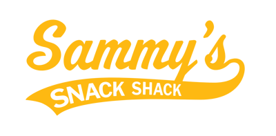 Sammy Snack Shack Logo