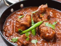 Curry Vindaloo