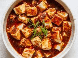 Mapo Tofu