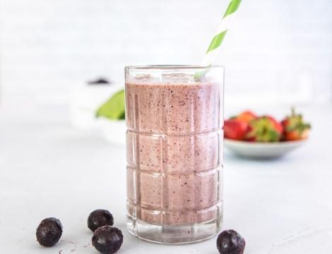 Berry Smoothie