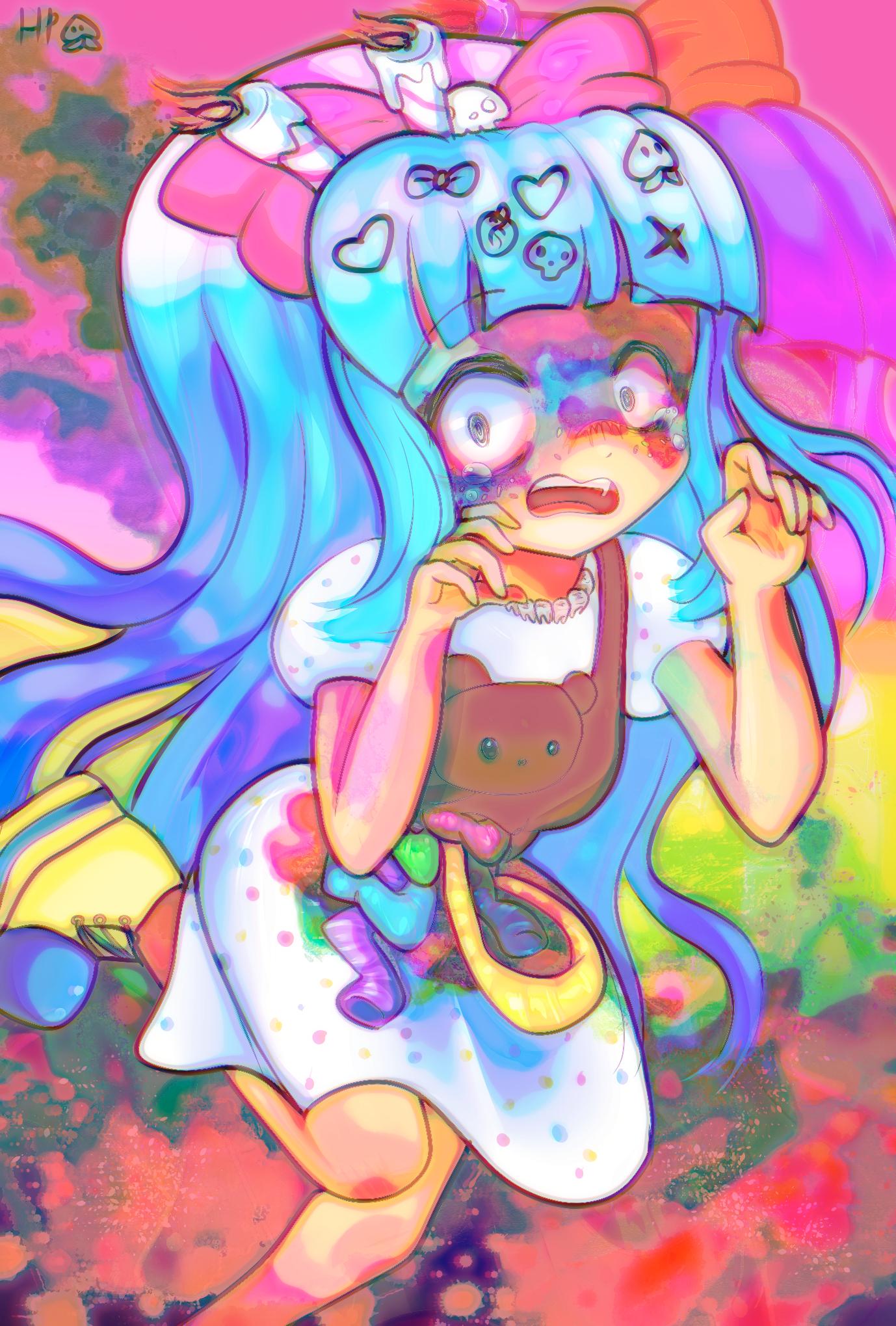 Hello, Funfetti