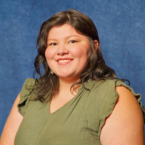 Isabella Garrison