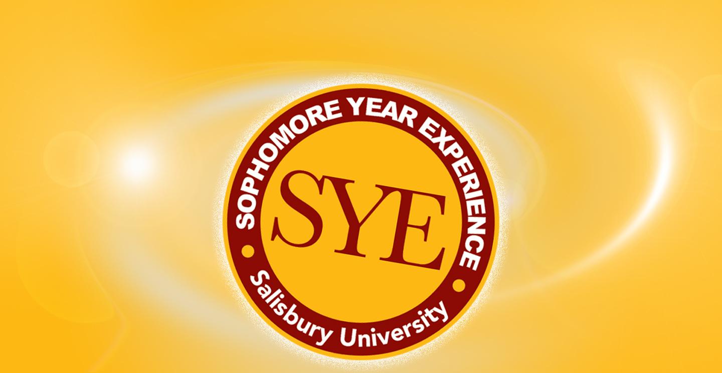 SYE Logo