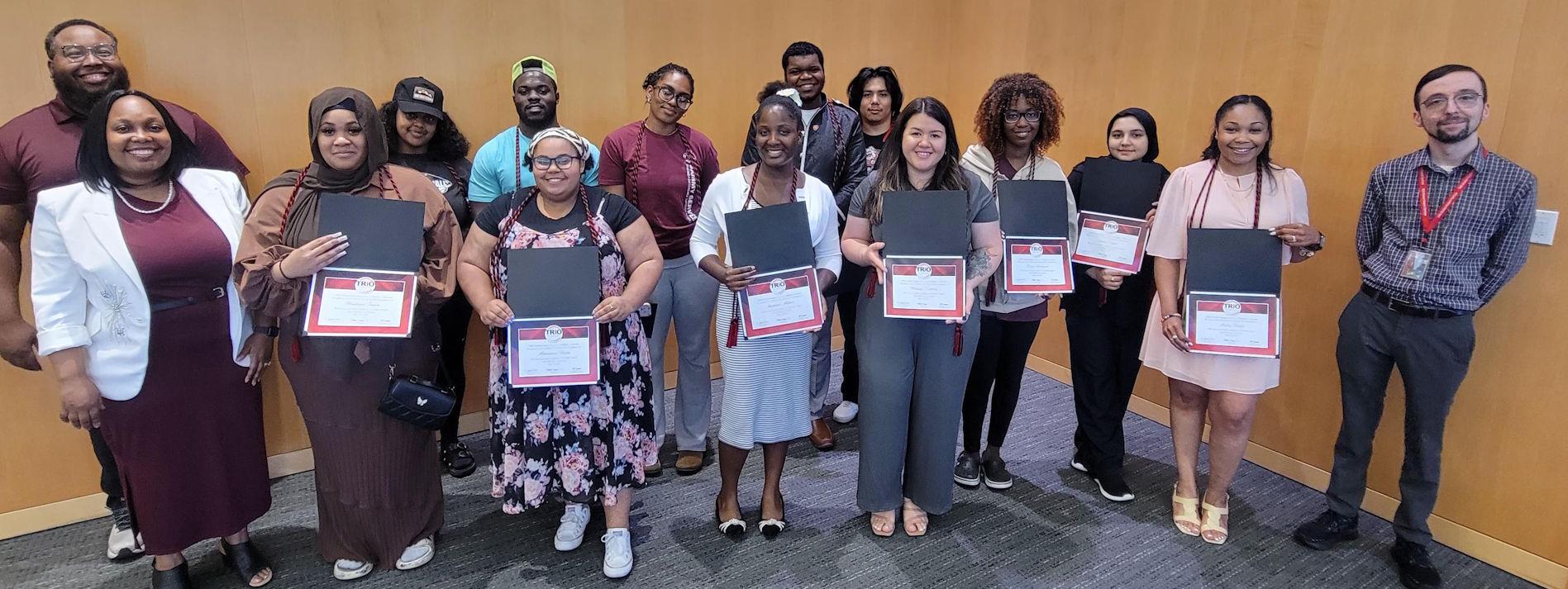2025 Award Recipients