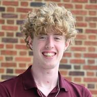 Grayson Ledsome