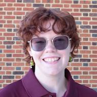 Kay Funderburg