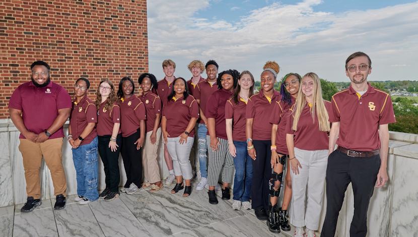 TRIO Professional Team