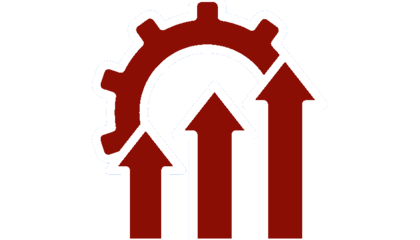 General improvement of facilities icon