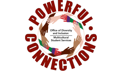 Powerful connections icon