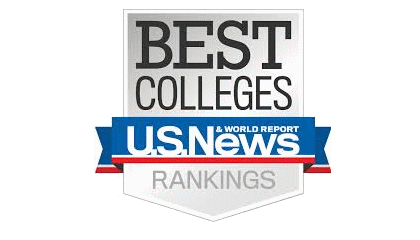 US News & World Report: Best Regional Universities in the North Ranking