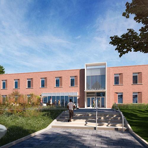 $19.2 Million in State Funding Approved for Blackwell Hall Renovation
