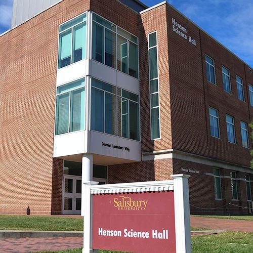 $200,000 Henson Foundation Gift to Bring New Planetarium to SU