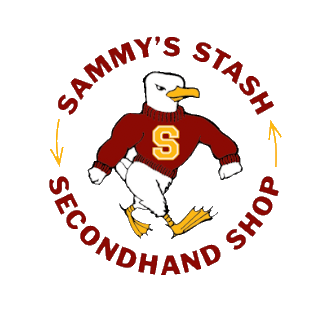 sammy's stash store logo