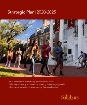 Strategic Plan Cover