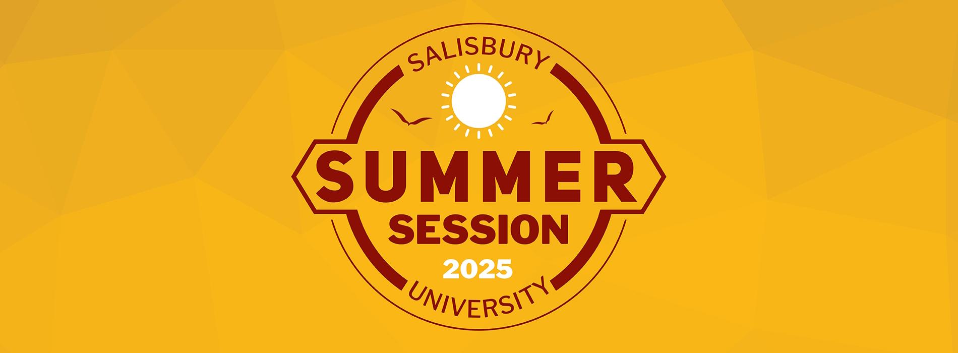 Summer Session Logo