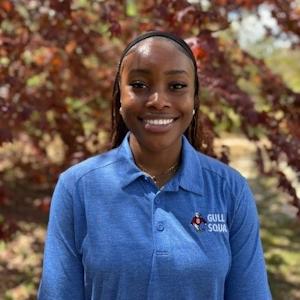 Gladie Kasongo