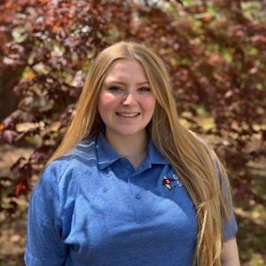 Grace Worsham