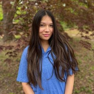 Jasmine Tatham