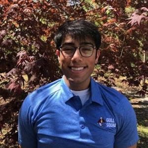 Murtaza Aqil