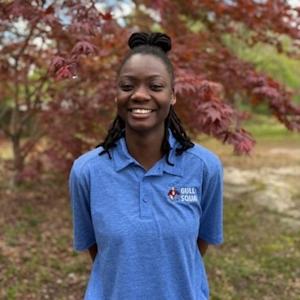 Tayna Pierre-Louis