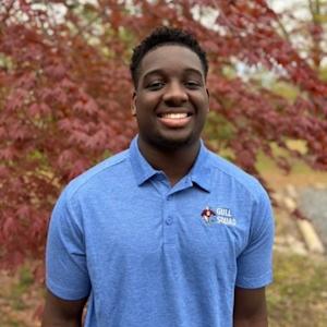 Terrence Yawson
