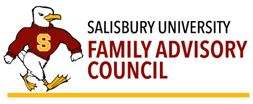 Family Advisory Council Logo