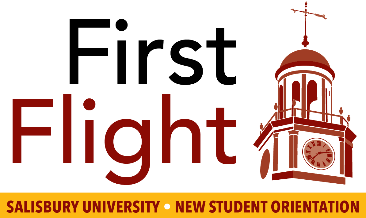 First Flight Logo
