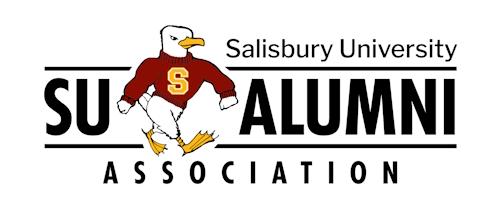 Salisbury University Alumni Association Logo