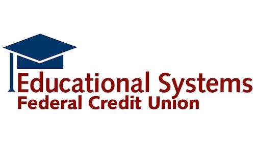 Educational Systems Federal Credit Union Logo