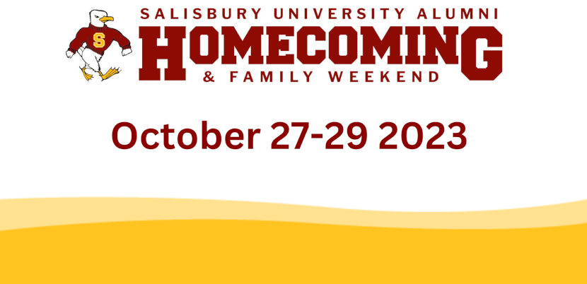 Homecoming & ɫۺϾþ Weekend