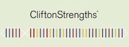 Clifton Strengths Logo