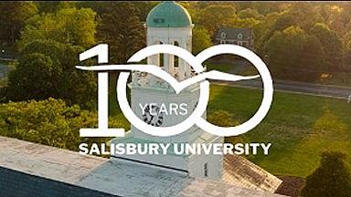 Centennial logo