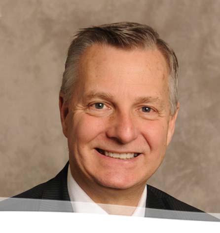 Dr. Dane Foust