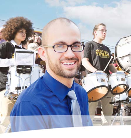 Marching Band