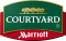 Courtyard Marriot logo
