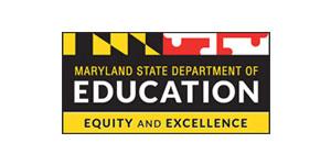 Maryland Department of Education Logo